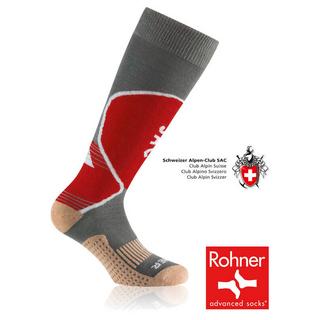 Rohner SAC Ski Snowboard Socken  