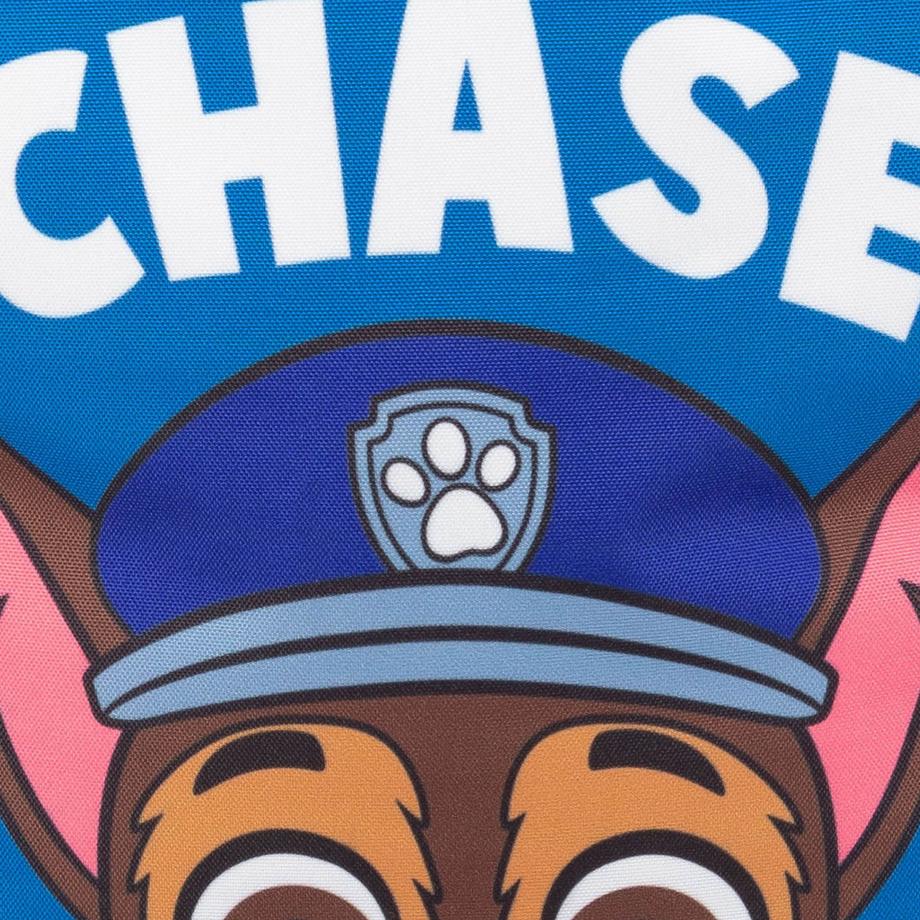 PAW PATROL Chase Zaino  
