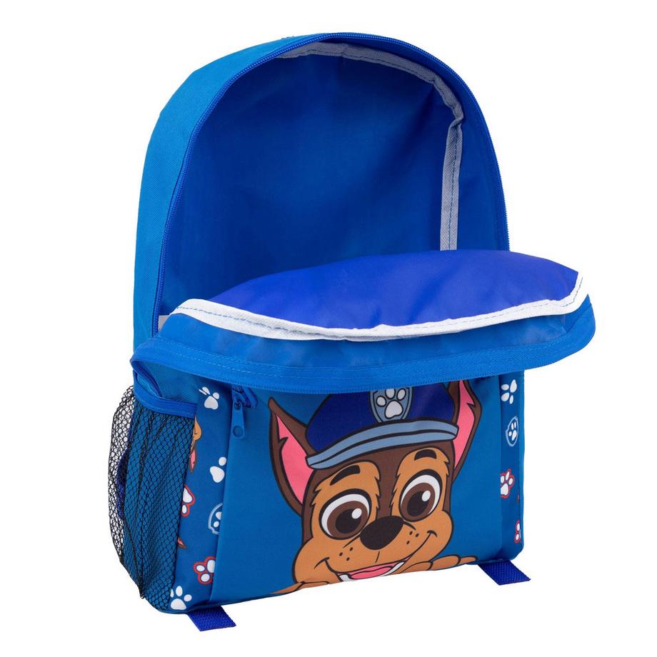 PAW PATROL Chase Zaino  
