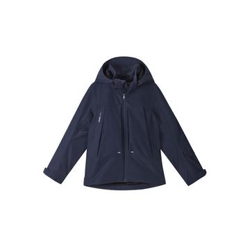 veste imperméable enfant tec jatkuu