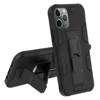 Avizar  Coque iPhone 11 Pro Max Stand Vidéo 