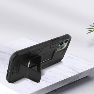 Avizar  Coque iPhone 11 Pro Max Stand Vidéo 