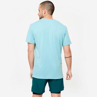 DOMYOS  T-shirt manches courtes - CARDIO 