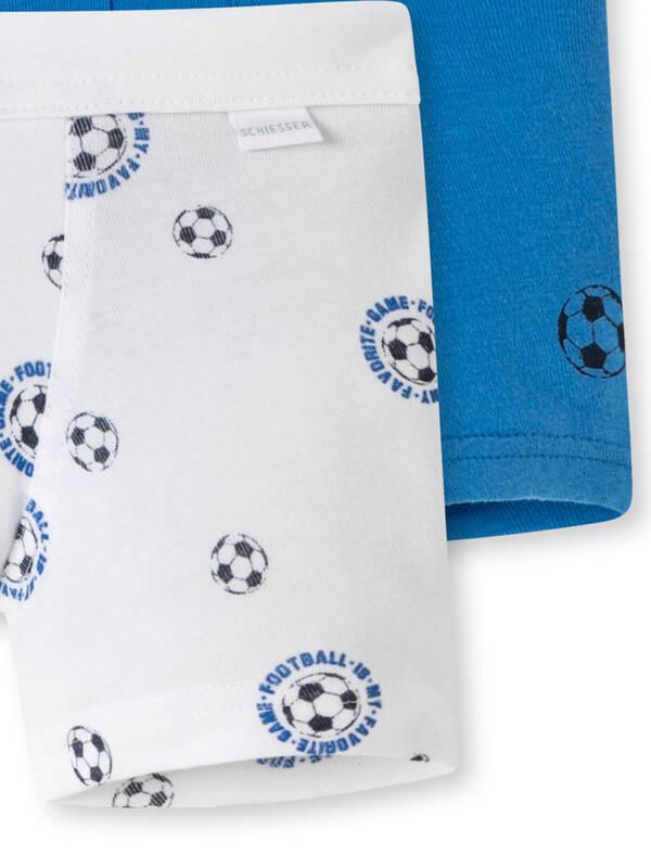 Schiesser  Pantaloncini da ragazzo 