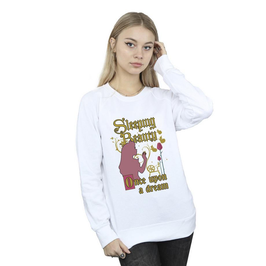 Disney Once Upon A Dream Sweatshirt  