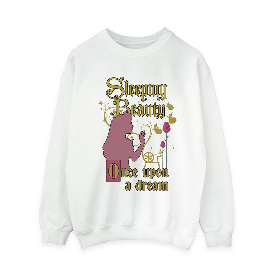 Sweat ONCE UPON A DREAM