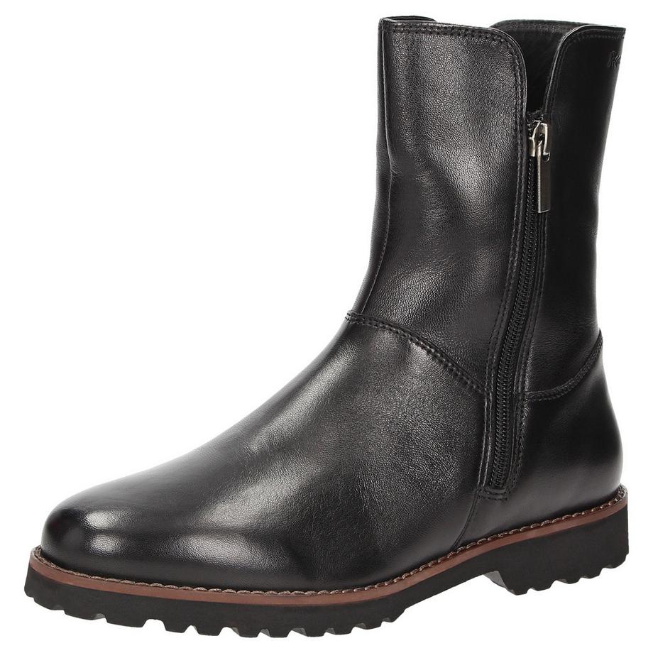 Stiefelette Meredith-746-LF-H