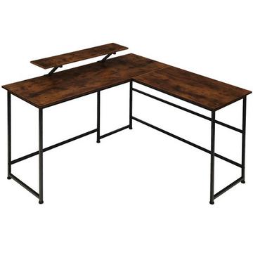 Bureau MELROSE 140x130x76,5cm