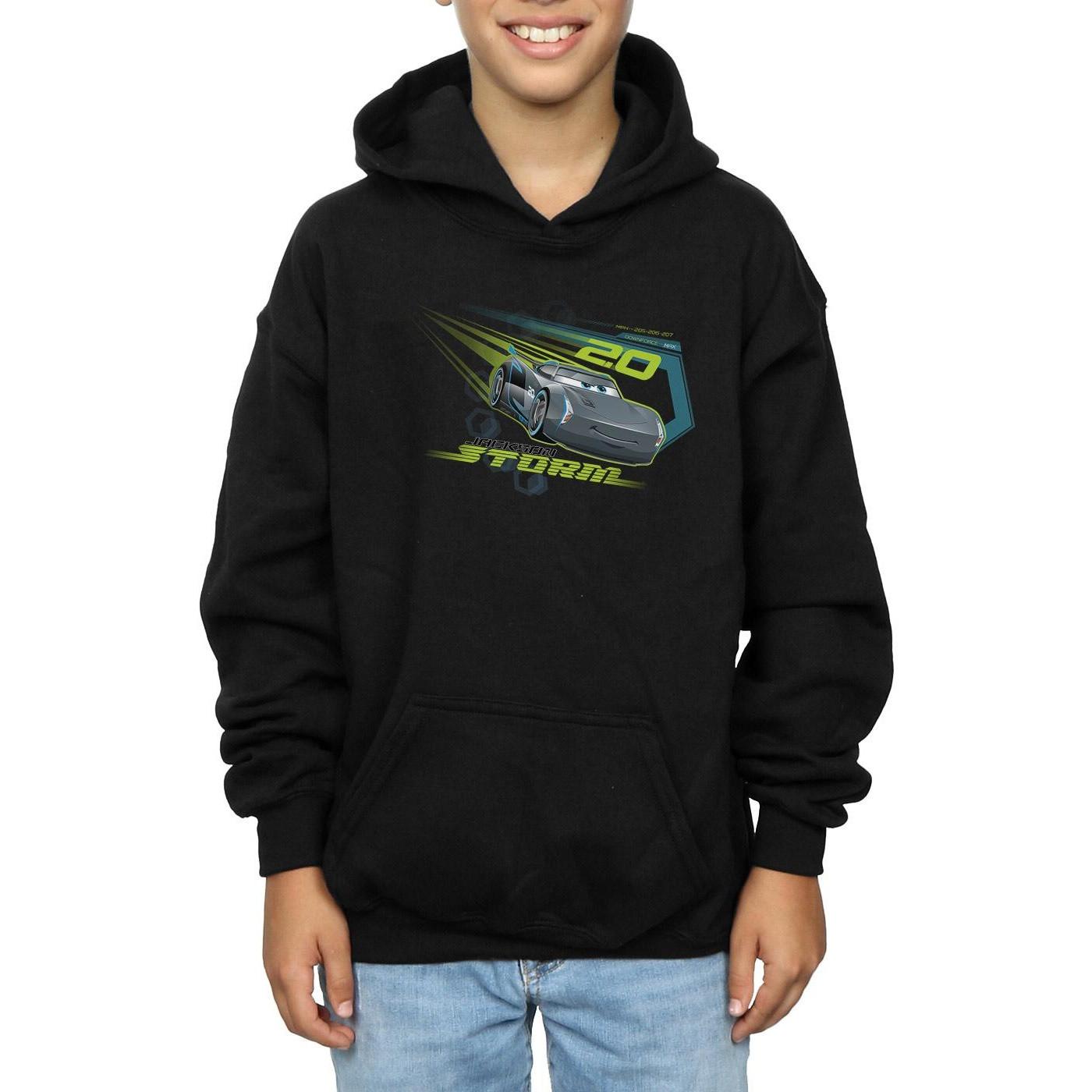 Disney  Cars Kapuzenpullover 