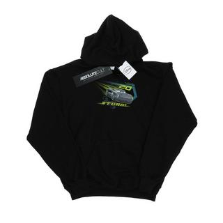 Disney  Cars Jackson Storm Kapuzenpullover 