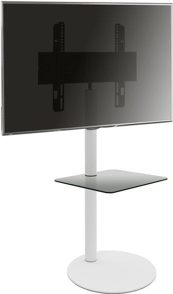 VCM Design Premium TV Standfuß Rack Fernseh Cirla ZW  