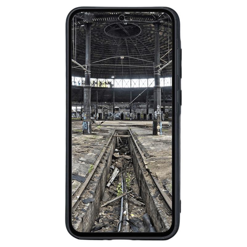 JT Berlin  Galaxy A36 5G - JT Pankow Soft Case 
