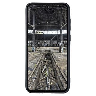 JT Berlin  Galaxy A36 5G - JT Pankow Soft Case 