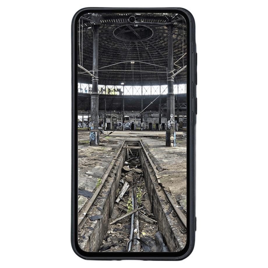 JT Berlin  Galaxy A36 5G - JT Berlin Pankow Silicone Case 