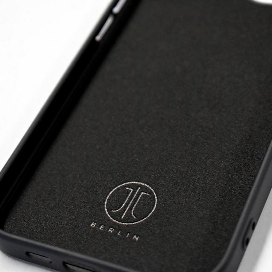 JT Berlin  Galaxy A36 5G - JT Berlin Pankow Silicone Case 