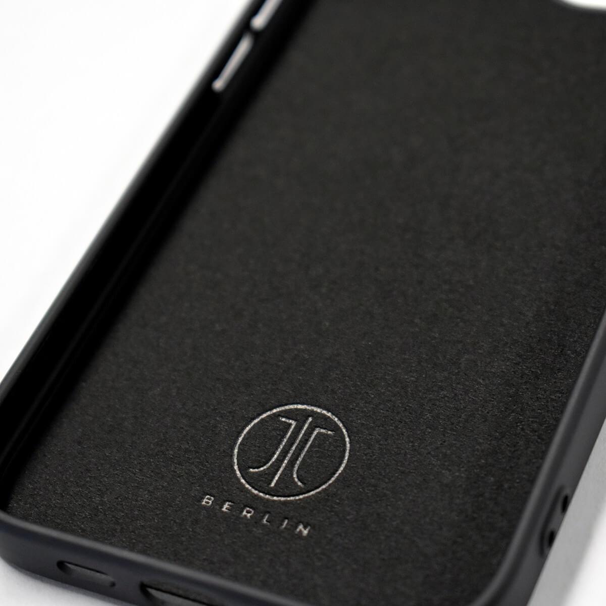 JT Berlin  Galaxy A36 5G - JT Pankow Soft Case 