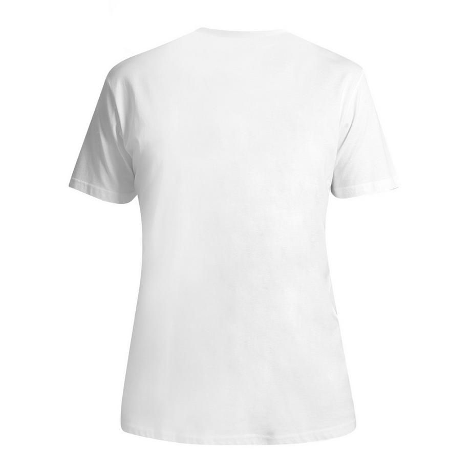 Blondie Bedrucktes T-Shirt  
