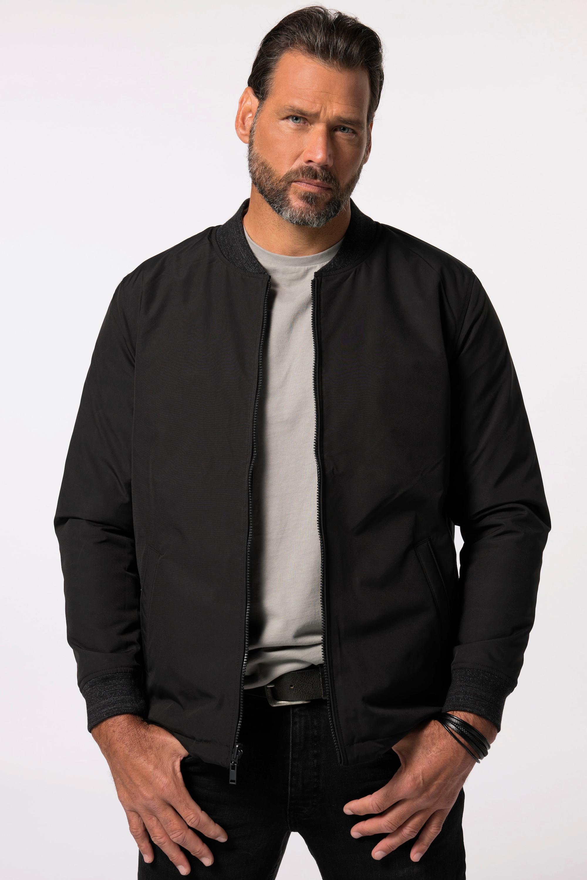 JP1880 Blusotto Reversibile Stile College  