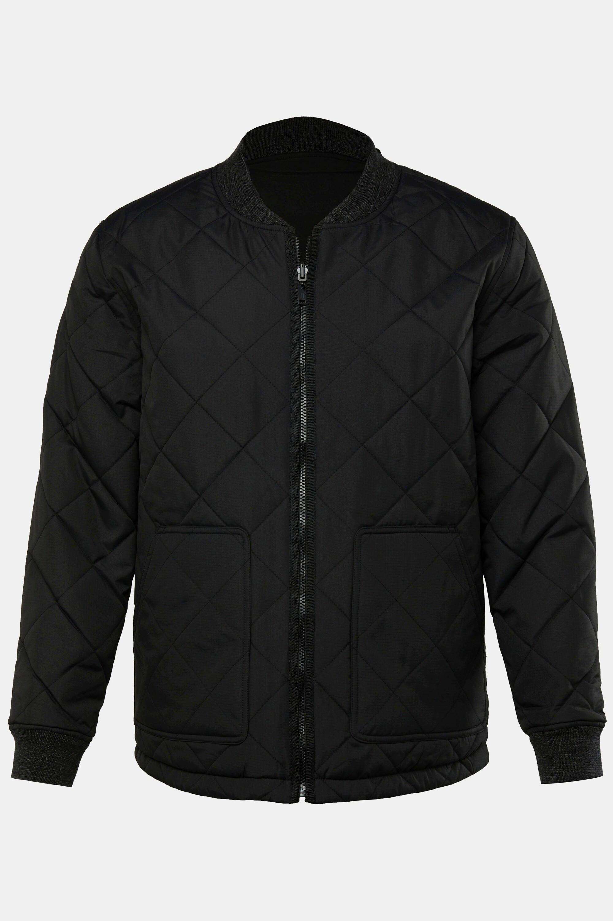 JP1880 Blusotto Reversibile Stile College  