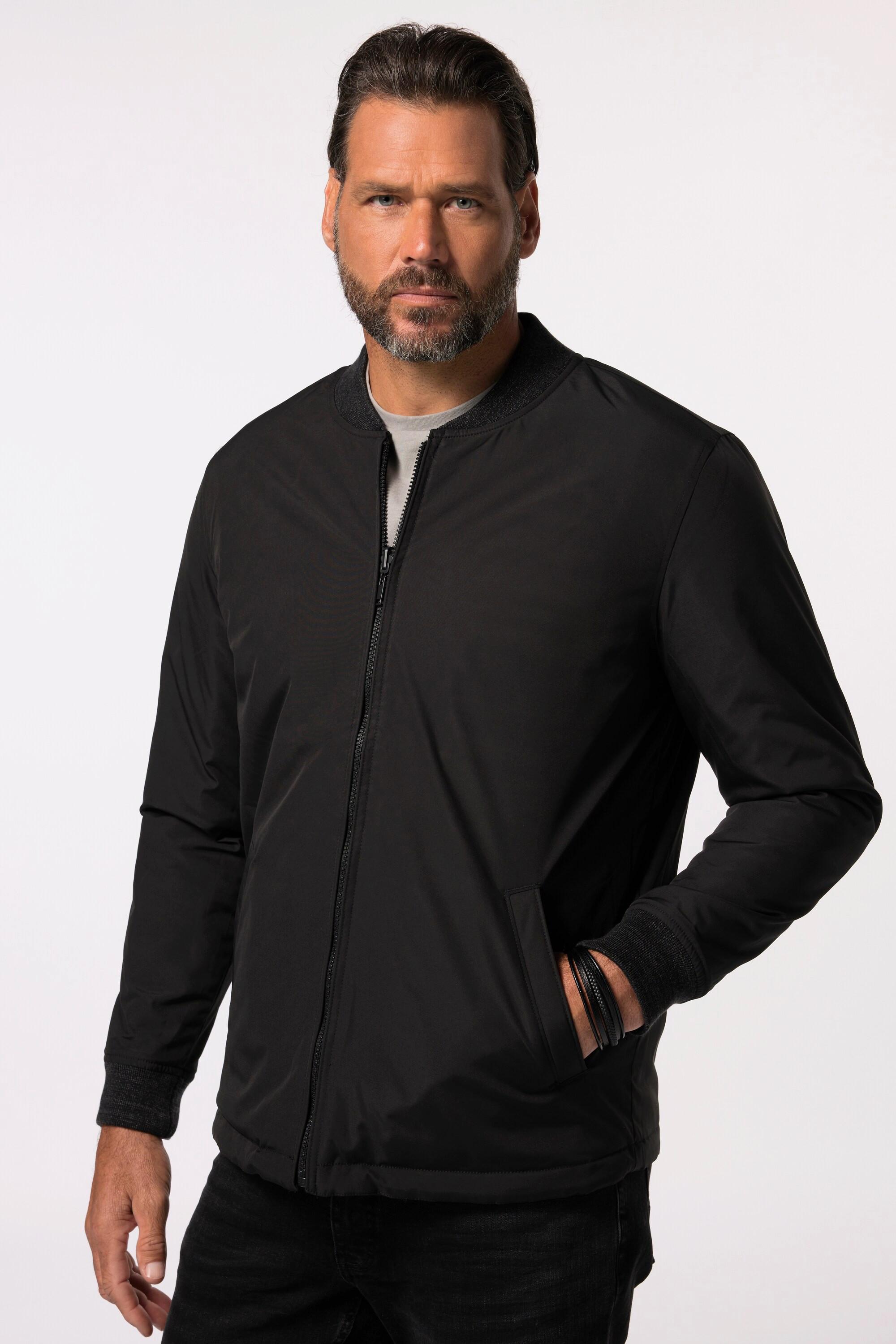 JP1880 Blusotto Reversibile Stile College  