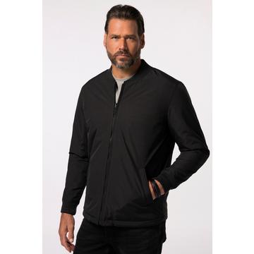 Wendejacke, Collegeblouson, Collegekragen