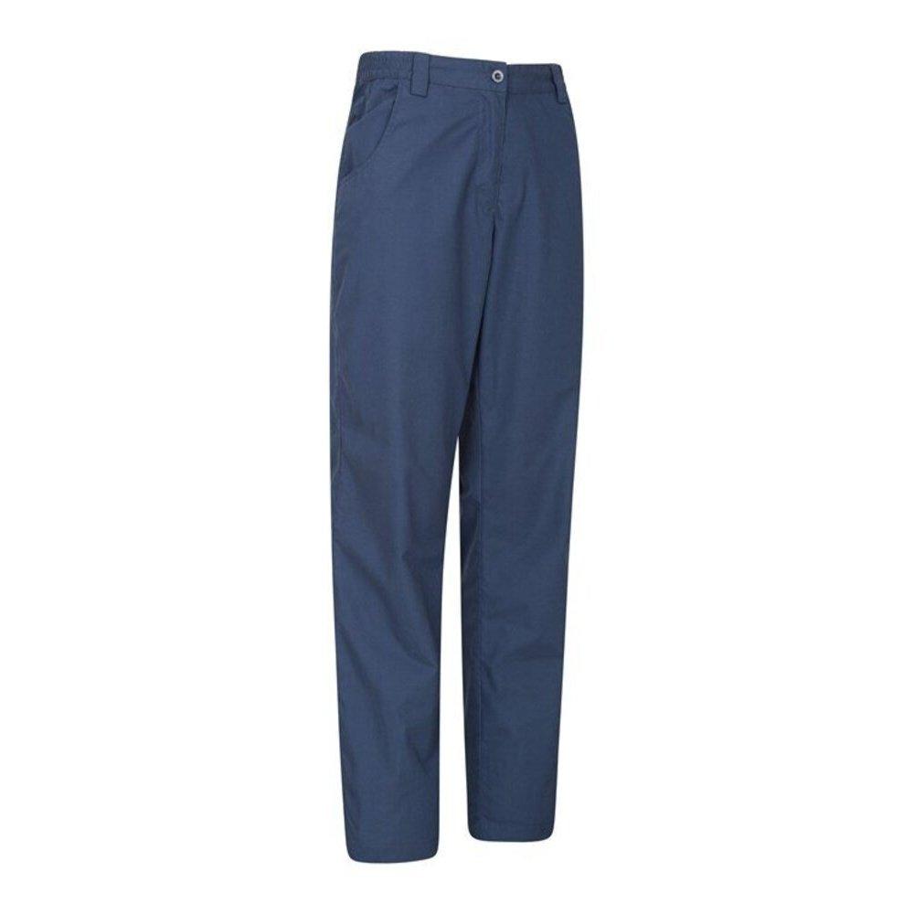 Mountain Warehouse Pantaloni Quest Regular Fit  