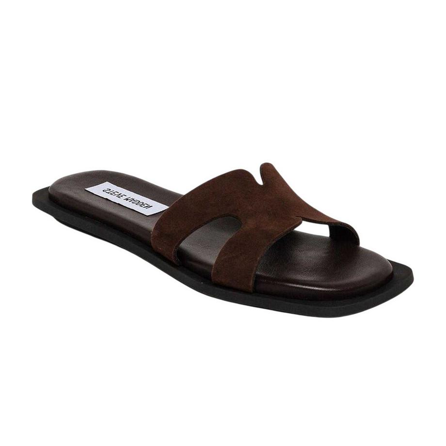 STEVE MADDEN Sandales Sofia en Daim  