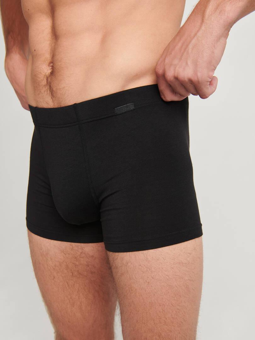 JOCKEY Cotone+ Tronco Confezione da 3  