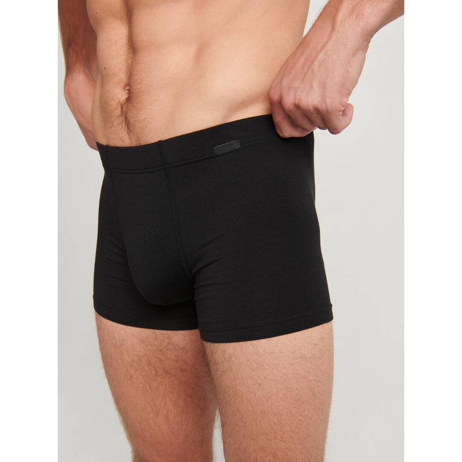 JOCKEY Cotton+ Trunk 3er-Pack  