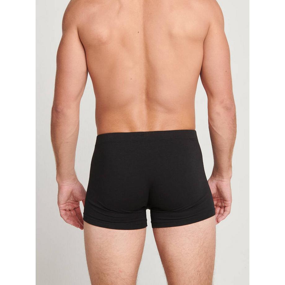 JOCKEY Cotton+ Trunk 3er-Pack  