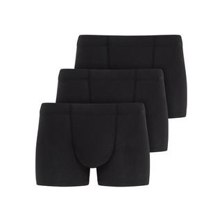 JOCKEY Cotone+ Tronco Confezione da 3  