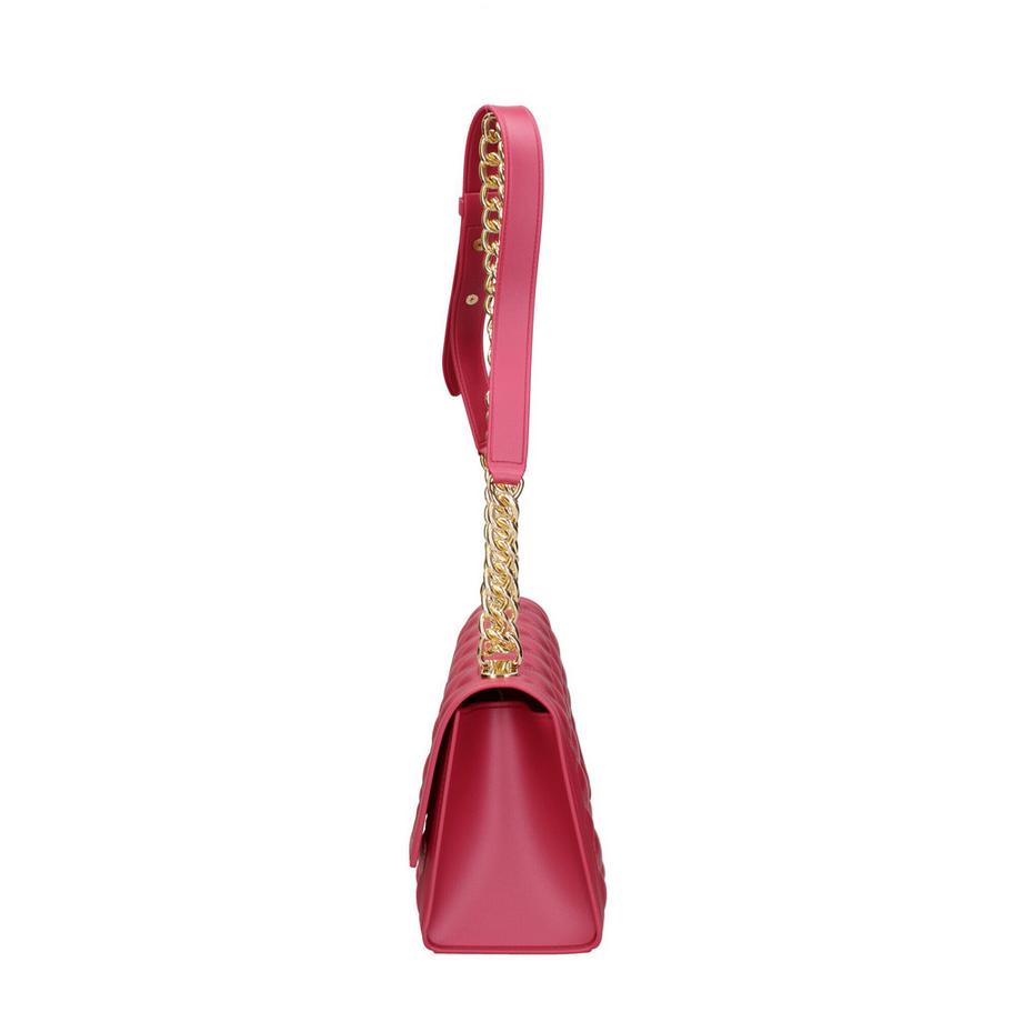 Marc Ellis Sac à main matelassé avec bandoulière chaîne  