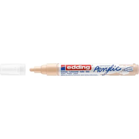 Edding EDDING Acrylmarker 5100 2-3mm  