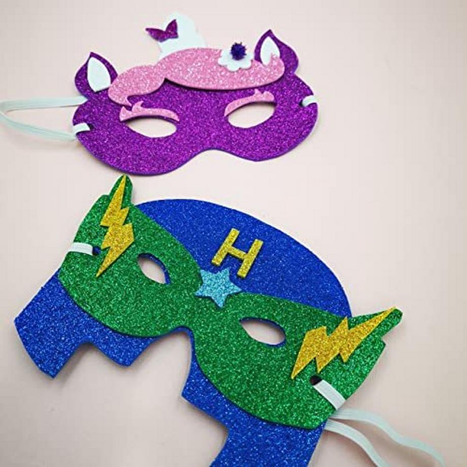 Activity-board  Bastelset Glitzer, 400 Stück 