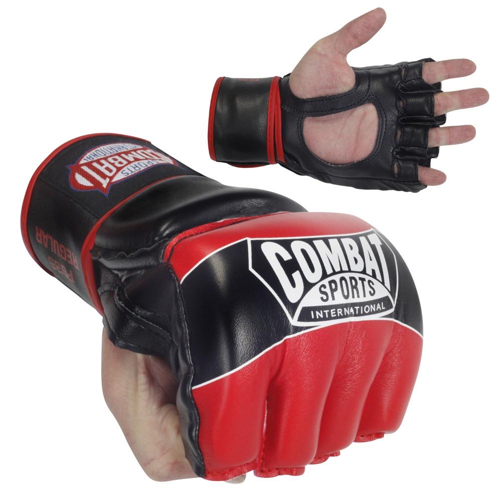 COMBAT SPORTS  MMA-Handschuhe Pro Combat Sports 