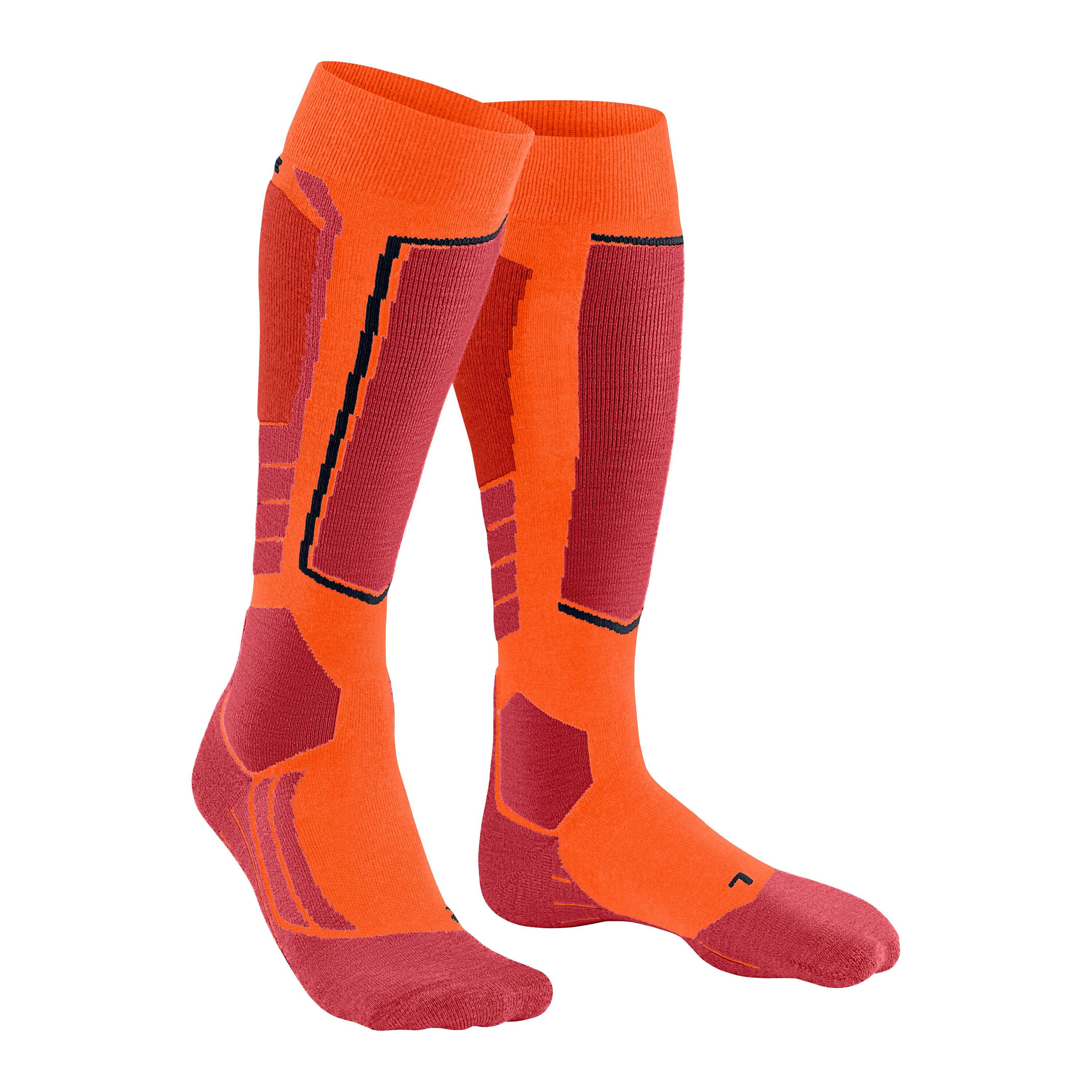 FALKE  chaussettes sk2 intermediate 