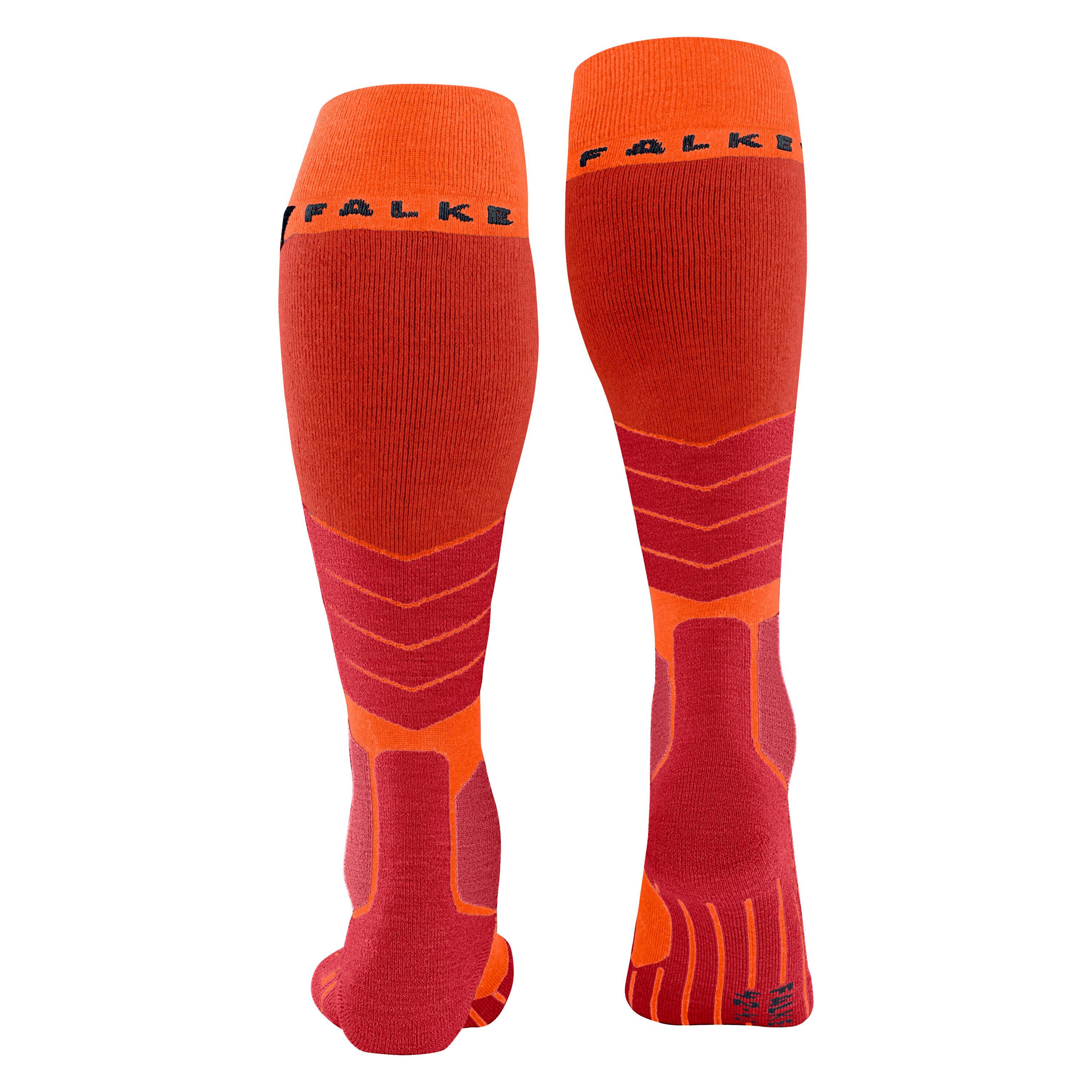 FALKE  chaussettes sk2 intermediate 