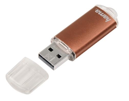 hama  FlashPen Laeta - 32GB USB 2.0 10MB/s 