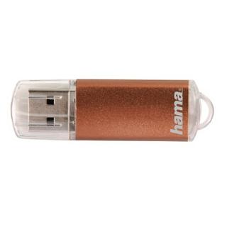 hama  FlashPen Laeta - 32GB USB 2.0 10MB/s 