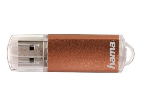 hama  FlashPen Laeta - 32GB USB 2.0 10MB/s 
