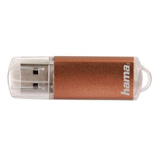 hama  FlashPen Laeta - 32GB USB 2.0 10MB/s 