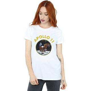 Nasa  Classic Apollo 11 TShirt 