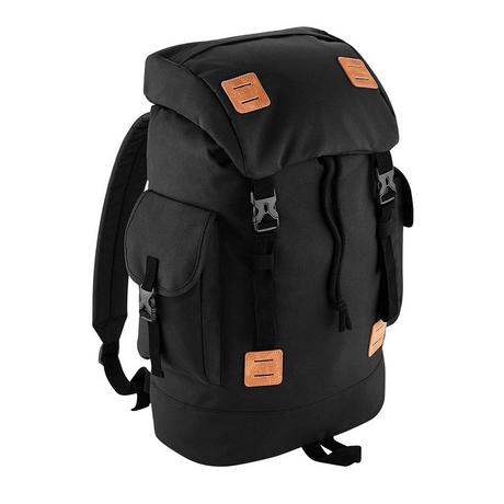 Bagbase Urban Explorer Rucksack (2 StückPackung)  