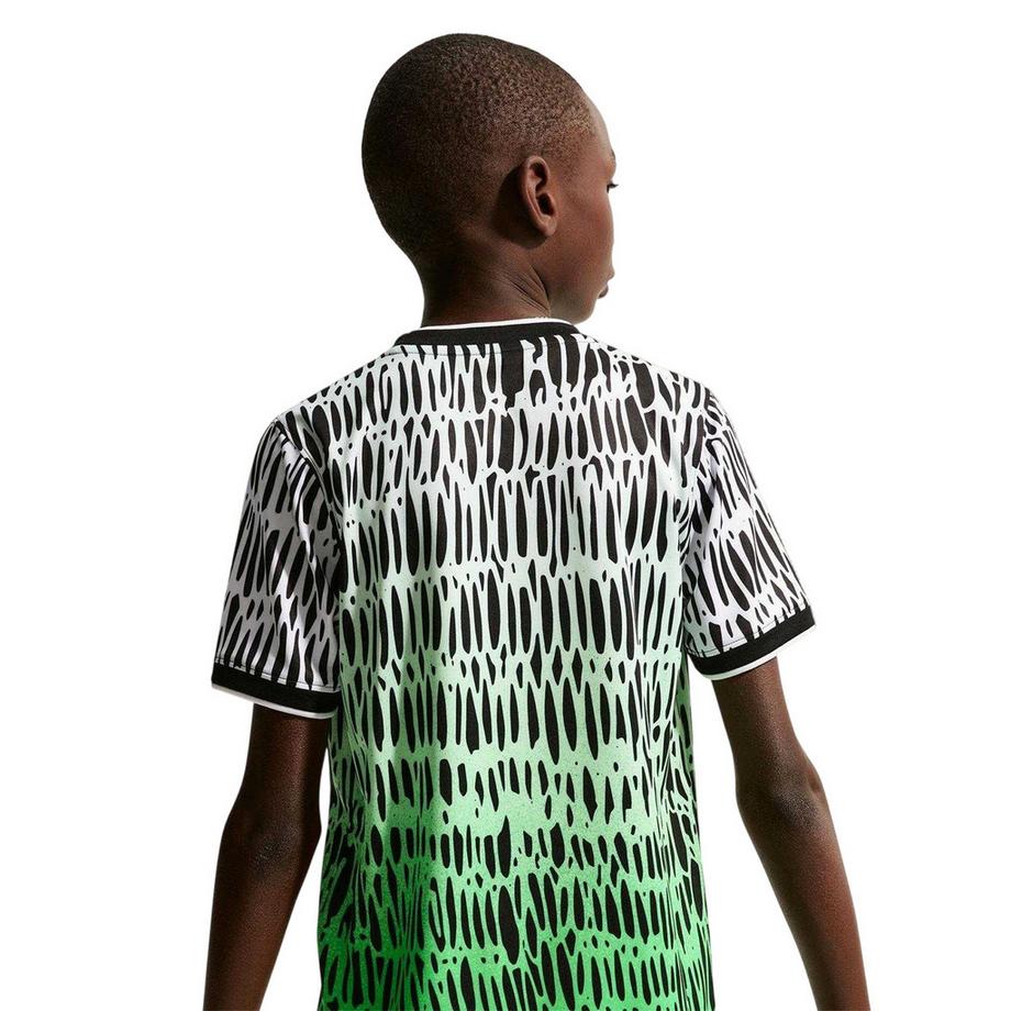NIKE  Pre Match 2026 T-Shirt, Nigeria Fc 