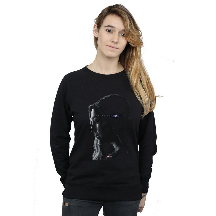 MARVEL Avengers Endgame Avenge The Fallen Sweatshirt  