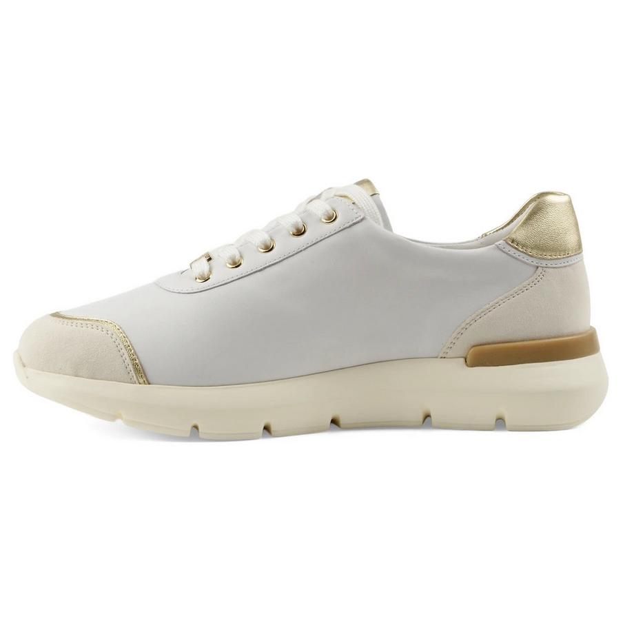 HASSIA Bordeaux H Sneaker  