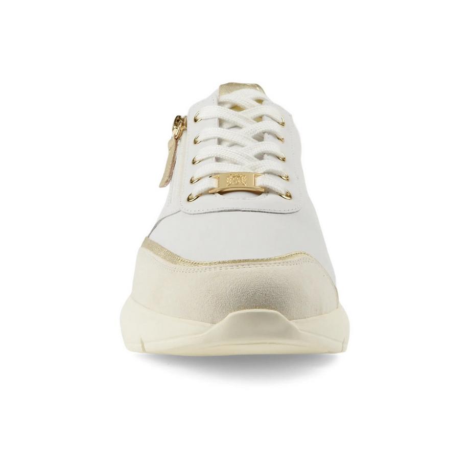HASSIA Bordeaux H Sneaker  