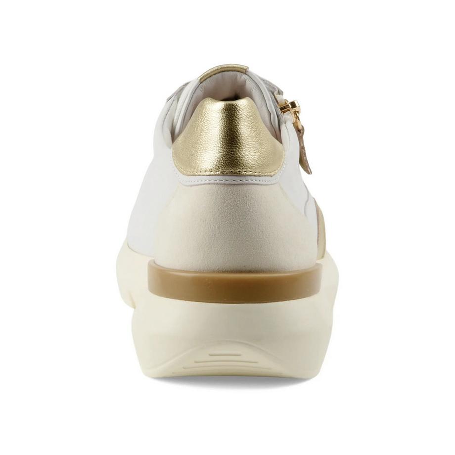 HASSIA Bordeaux H Sneaker  