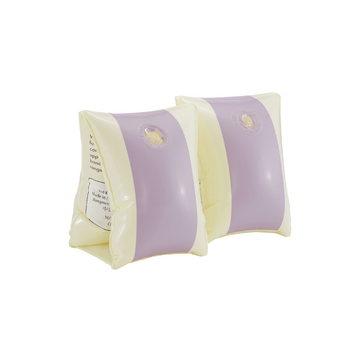 Alex Armbands, violet, Les brassards, Petites Pommes