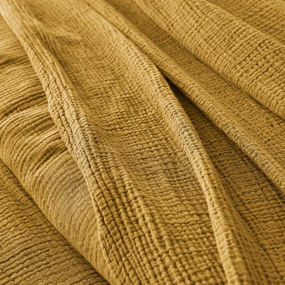 La Redoute Intérieurs Copripiumino Kumla in mussola di cotone  